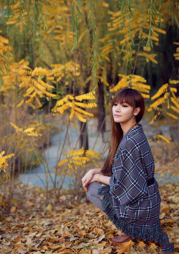 春花秋月何时了？往事知多少-3