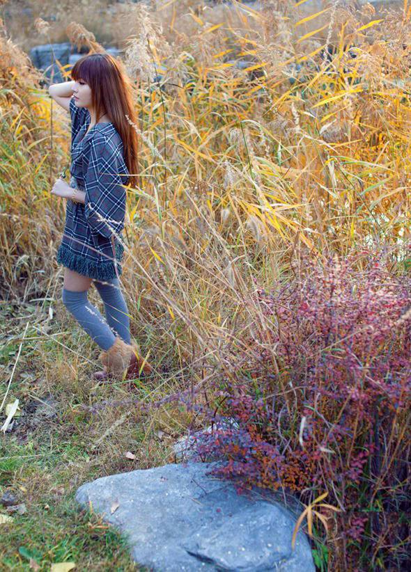 春花秋月何时了？往事知多少-4