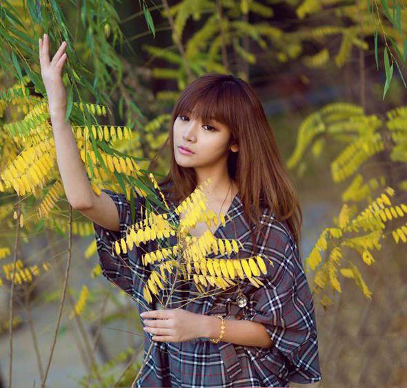 春花秋月何时了？往事知多少-8