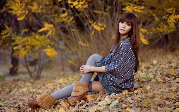 春花秋月何时了？往事知多少-9