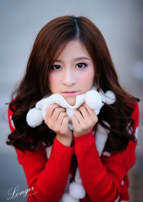 独自取暖的冬日里