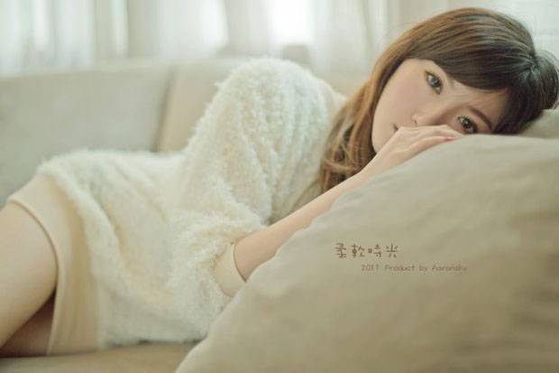 独自取暖的冬日里-3