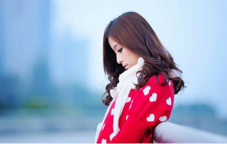 独自取暖的冬日里-6