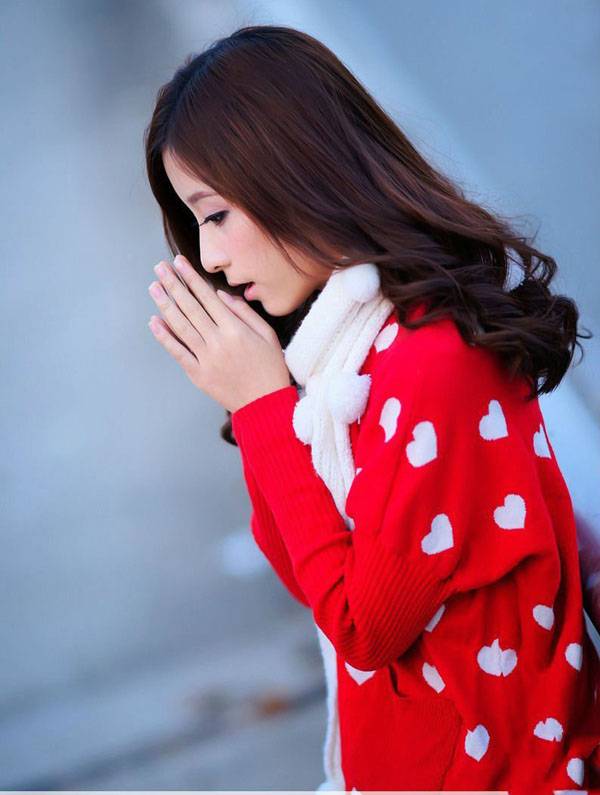 独自取暖的冬日里-7