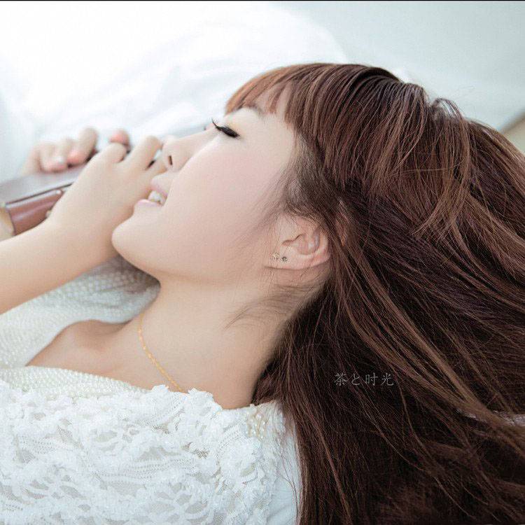 初秋谱写，伊人如此娇嫩