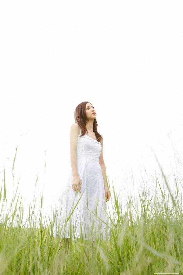 日本偶像美女 逢泽莉娜-7