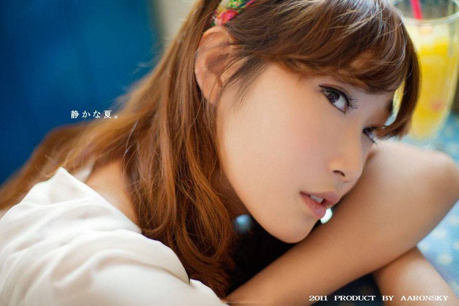 静夏-悠闲时光-2