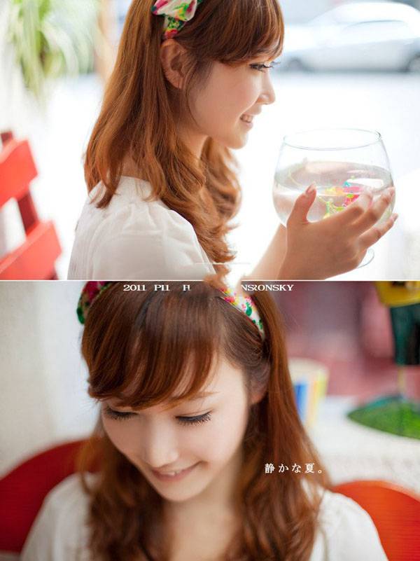 静夏-悠闲时光-6