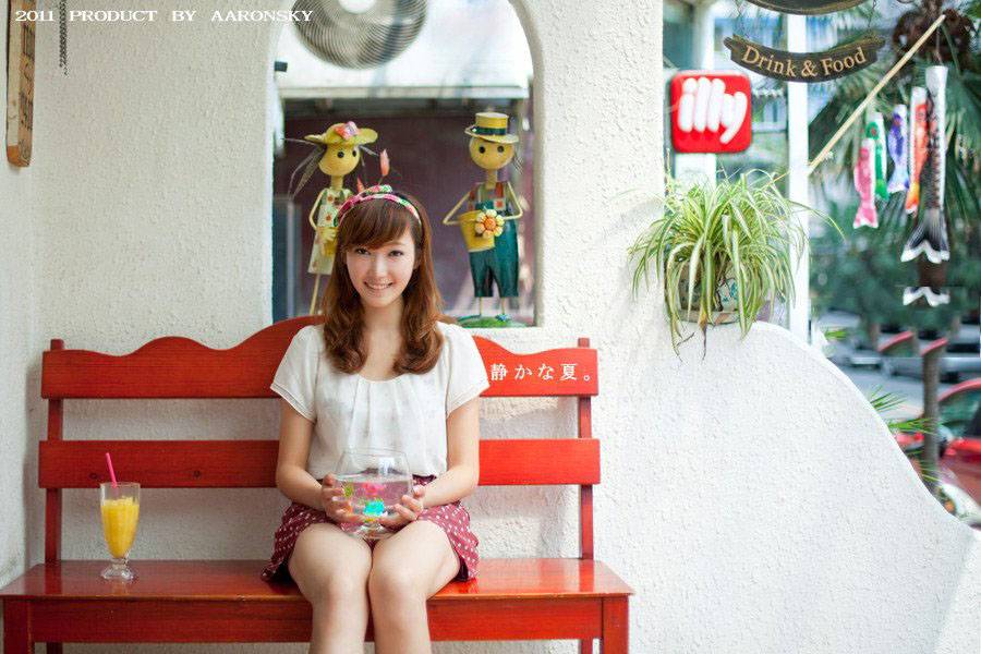 静夏-悠闲时光-8