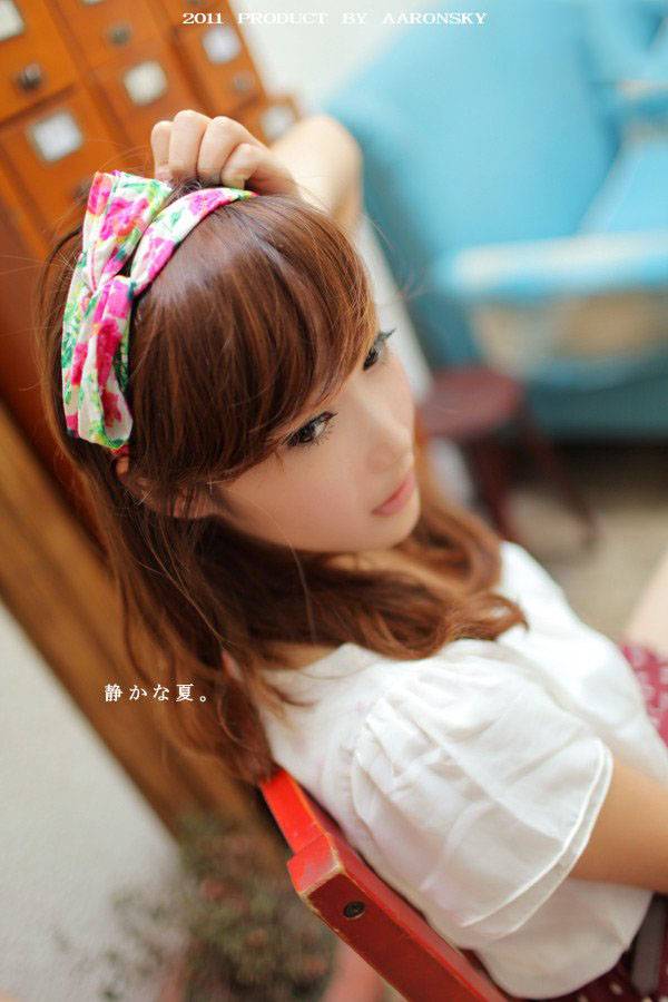 静夏-悠闲时光-9