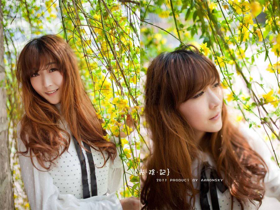 光阴记--肖美如画-2