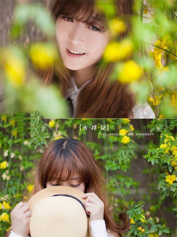 光阴记--肖美如画-4