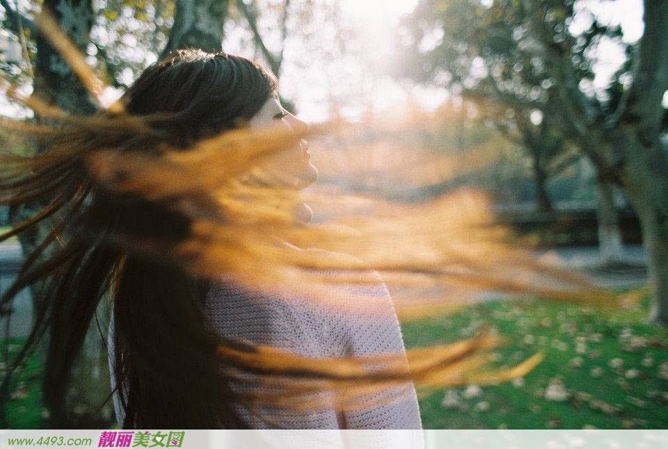 冬季的暖阳,因你而灿烂-2