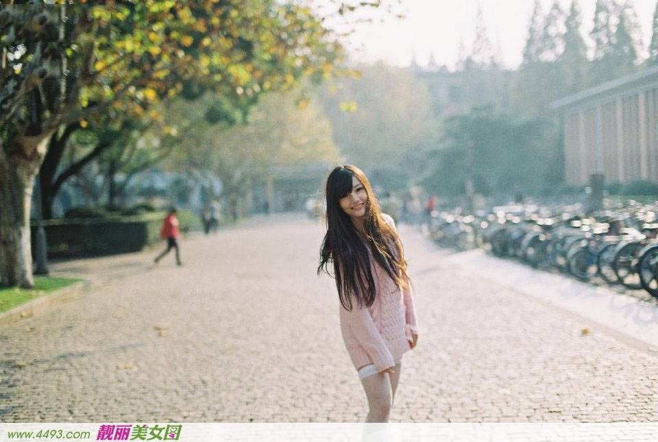 冬季的暖阳,因你而灿烂-6