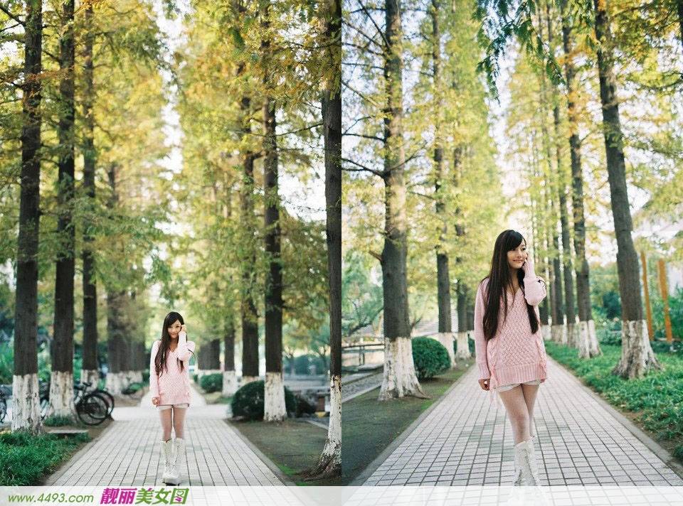 冬季的暖阳,因你而灿烂-8