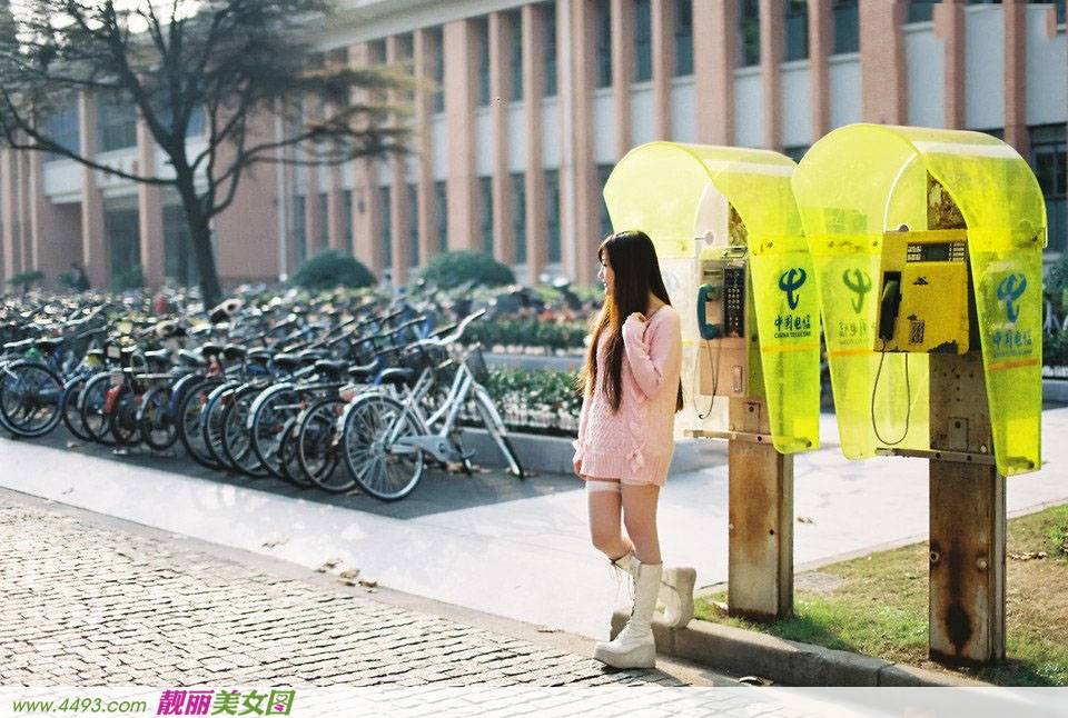 冬季的暖阳,因你而灿烂-10