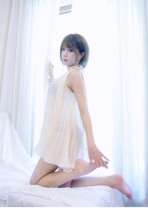 韩国模特许允美-6