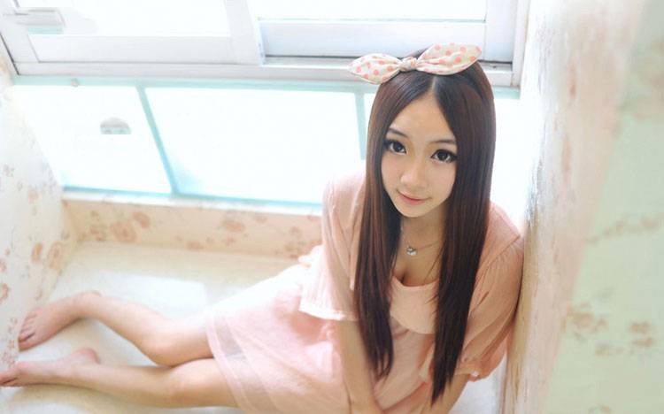 纯纯的甜美爱恋-2