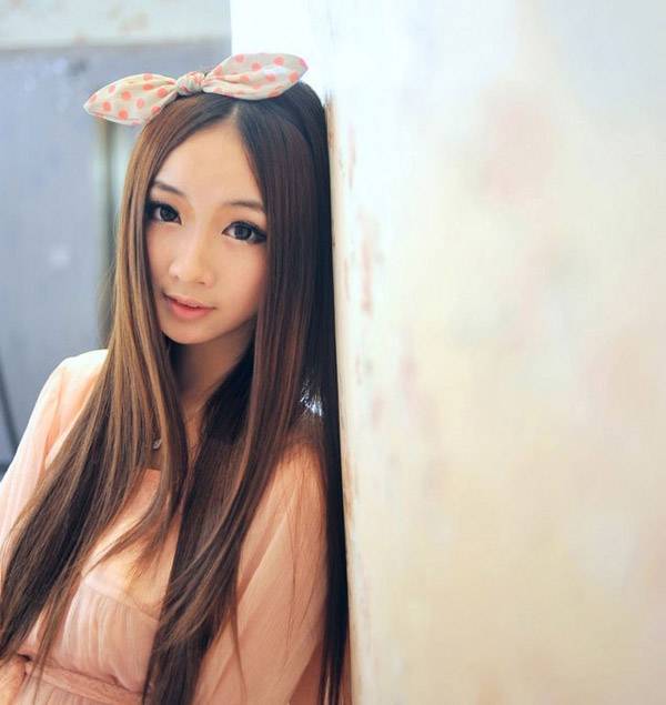 纯纯的甜美爱恋-3