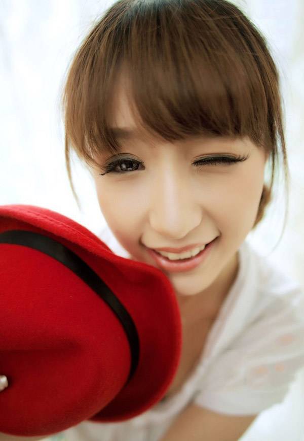 kema糖果系女生-4