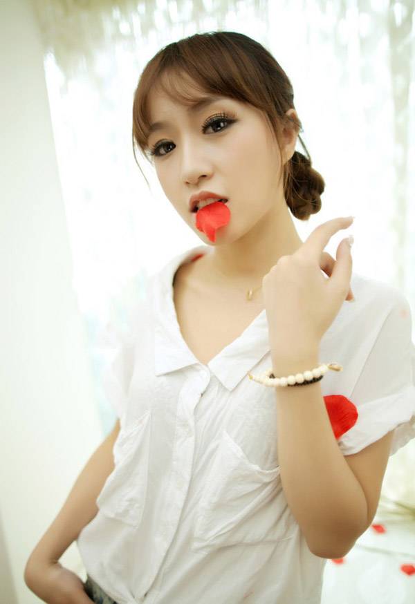 kema糖果系女生-9