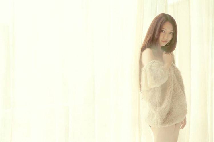 毛茸茸的sexy挑逗-3