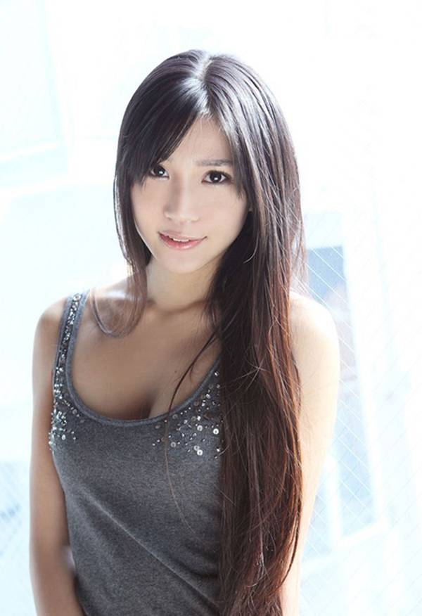 温婉甜美的娇胸MM-4