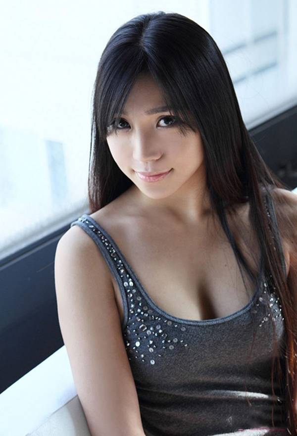 温婉甜美的娇胸MM-5