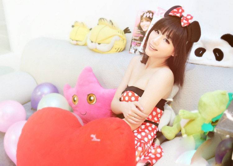 巨蟹座的潘多拉MM