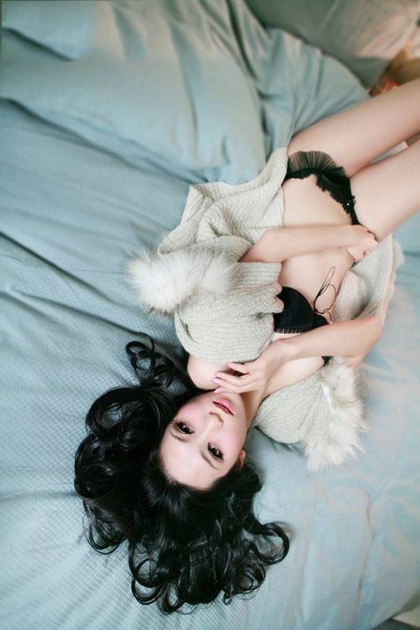 无法阻挡的床照诱惑-10