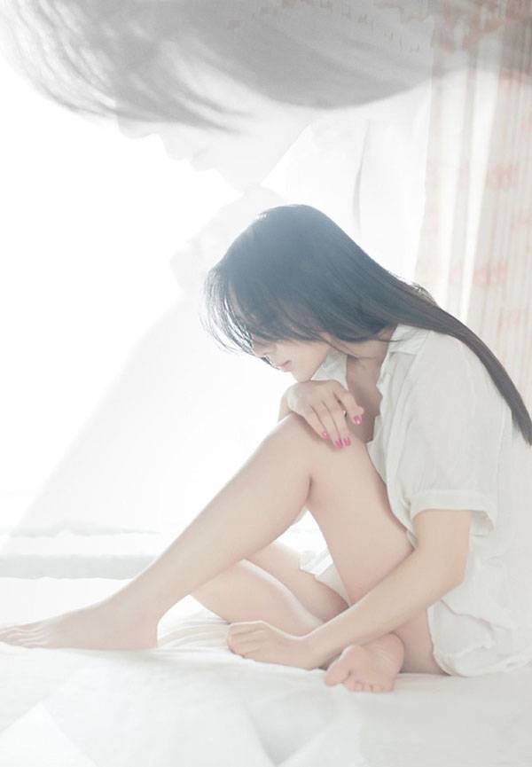 娇嫩如水的baby-2