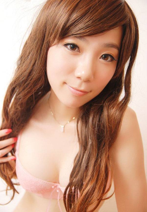 小嫩妹女人味十足-3