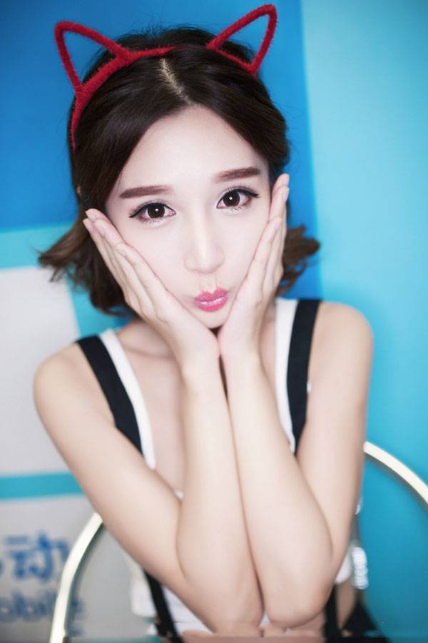 2014Chinajoy肉弹来袭-3