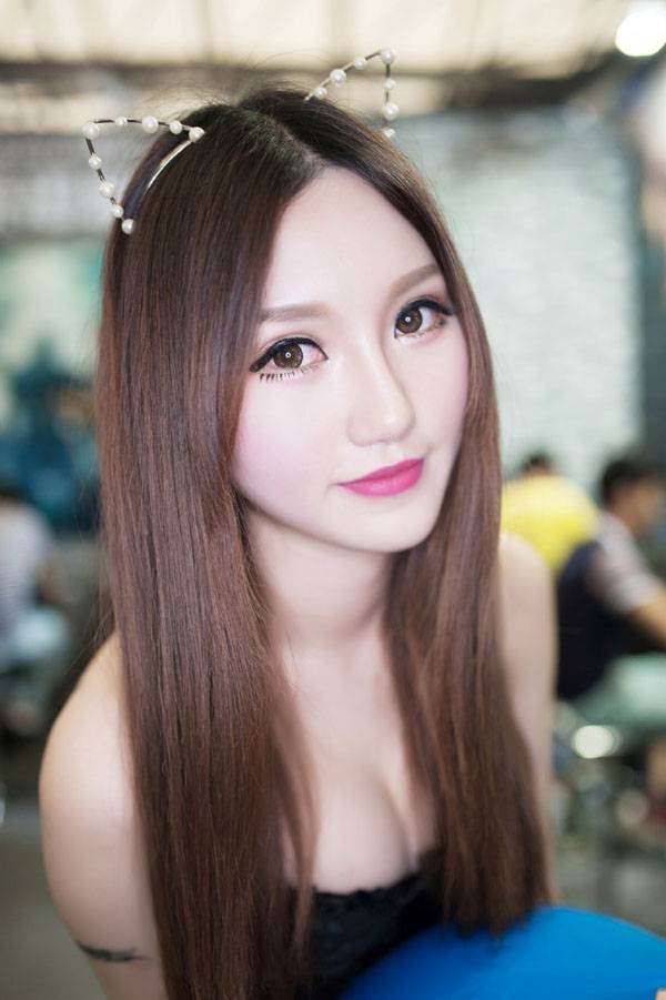 2014Chinajoy肉弹来袭-5