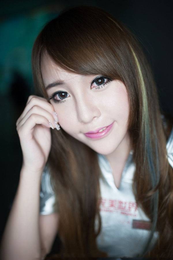 2014Chinajoy肉弹来袭-9