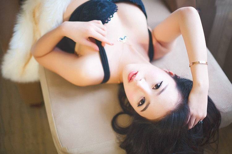 花季少女MOMO的性感私房