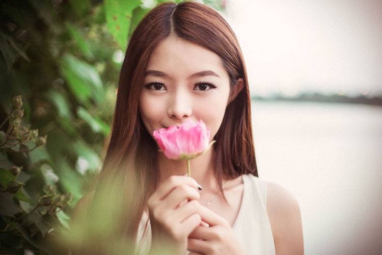 唯有你才知晓的花语