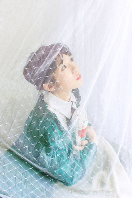 可爱小公主的私房写真