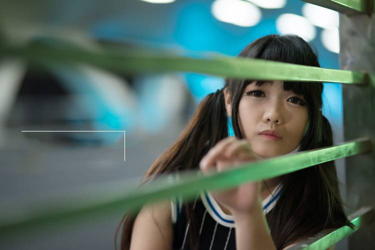 清纯少女小海燕之夜-6