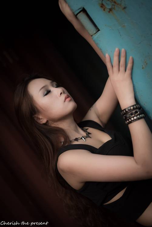 废墟中的与众不同的美-9