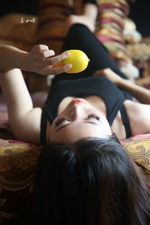 禁锢在深闺中的魅惑-8