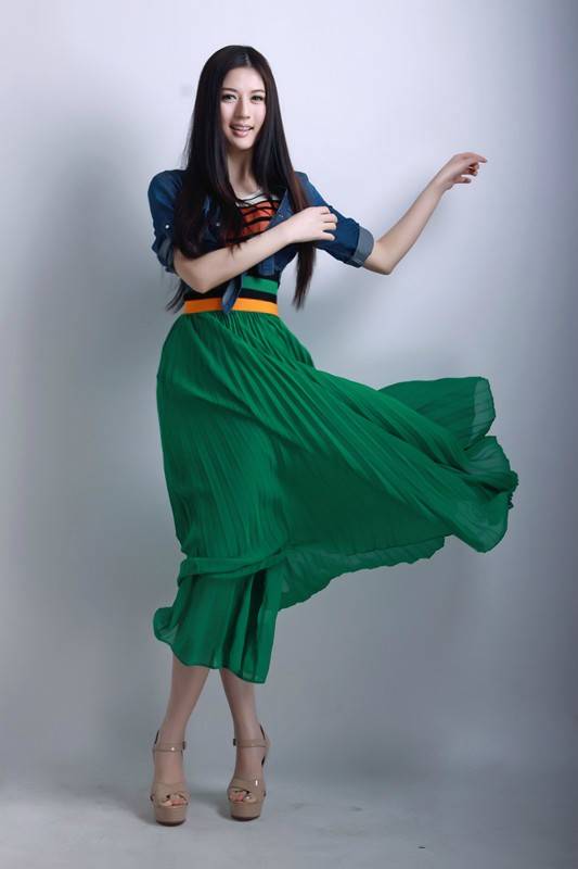 郭燕唯美清纯靓丽写真-8