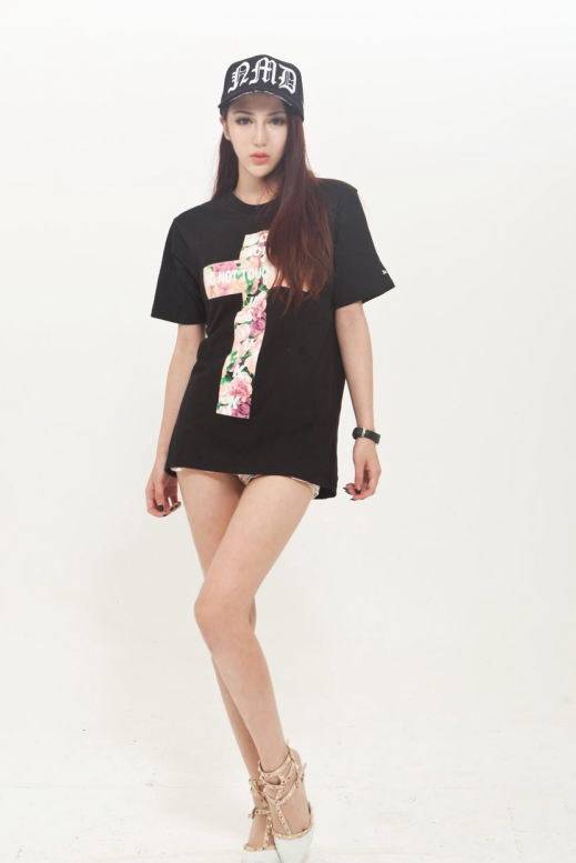 西山居Showgirl蔡梦瑶-2