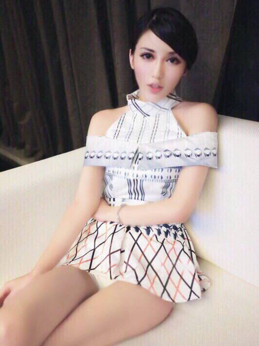 西山居Showgirl蔡梦瑶-3