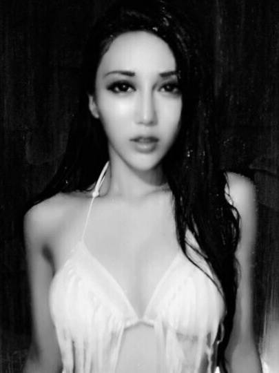 西山居Showgirl蔡梦瑶-7