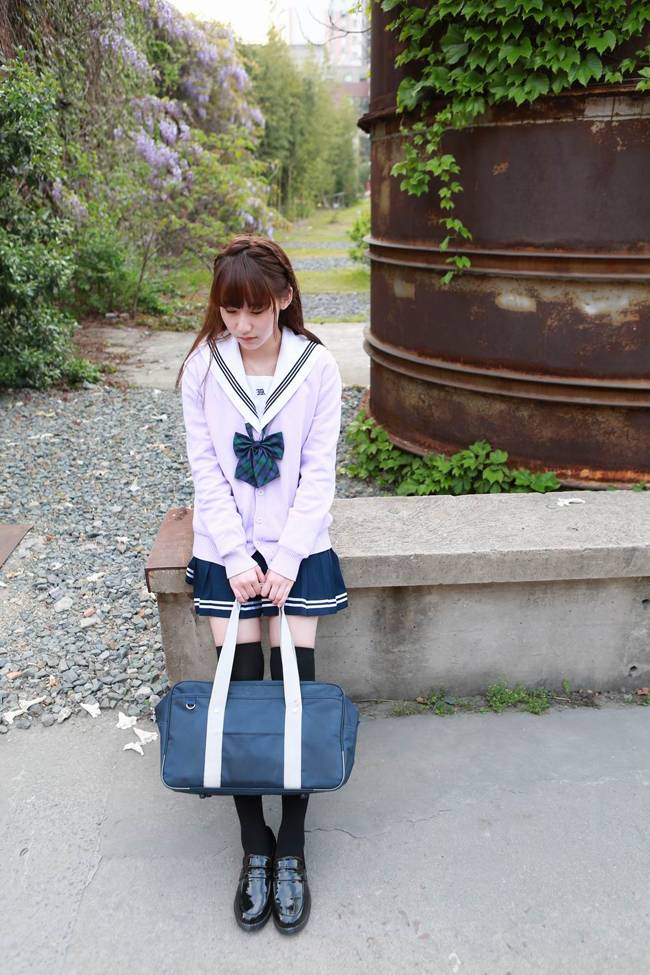 起凡SG陈靓唯美靓照-4