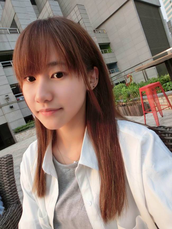 起凡SG陈靓唯美靓照-5