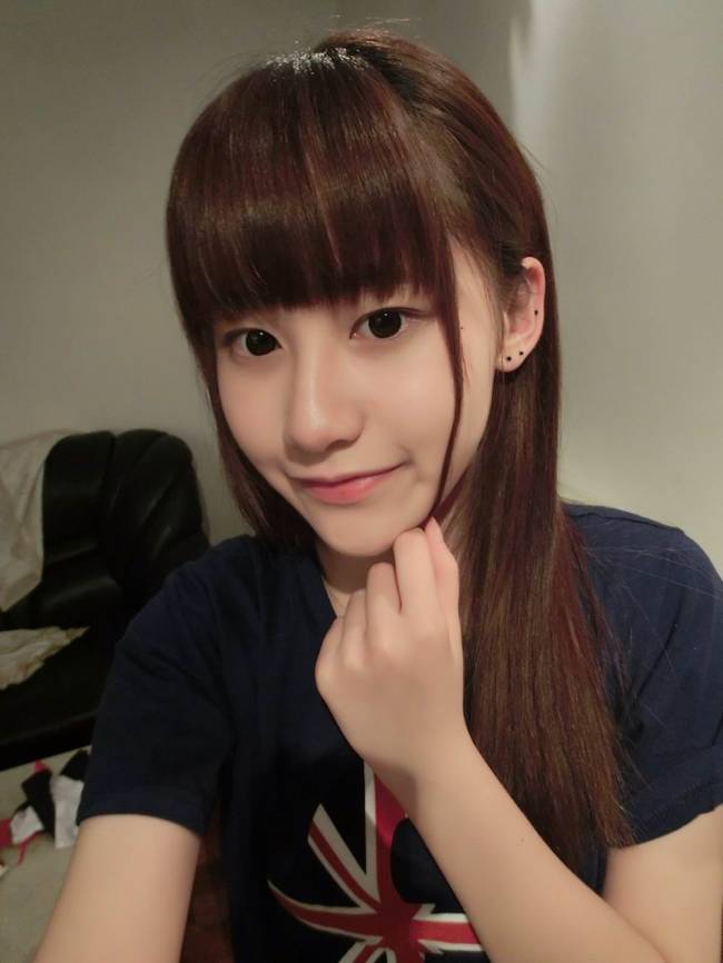 起凡SG陈靓唯美靓照-6