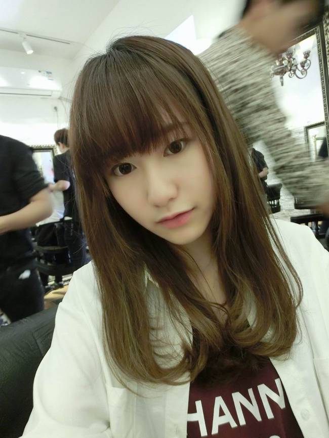 起凡SG陈靓唯美靓照-8