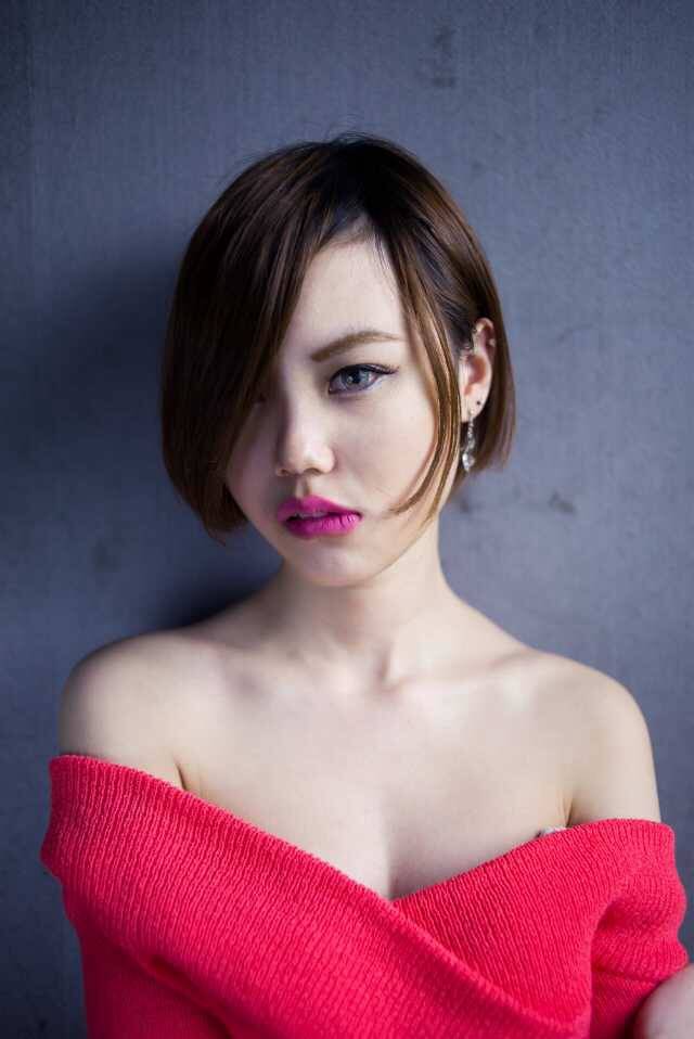 丁佳给你诠释什么叫非主流-5